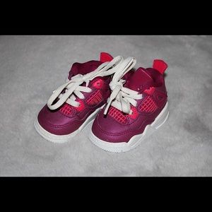 Baby Jordan’s